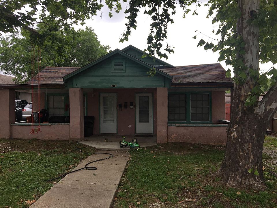 1st image of 2914 NW 25th St APT A