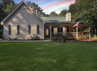 334 Barnetts Bridge Rd, Jackson, GA 30233