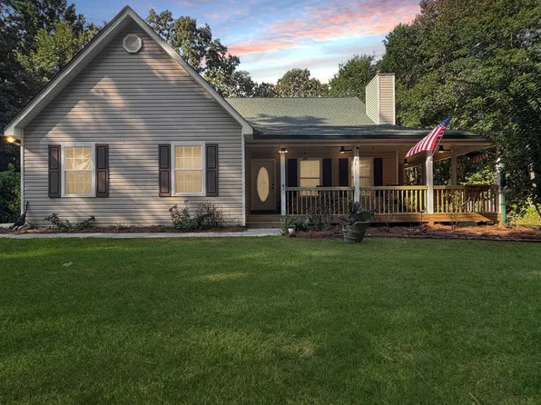 334 Barnetts Bridge Rd, Jackson, GA 30233