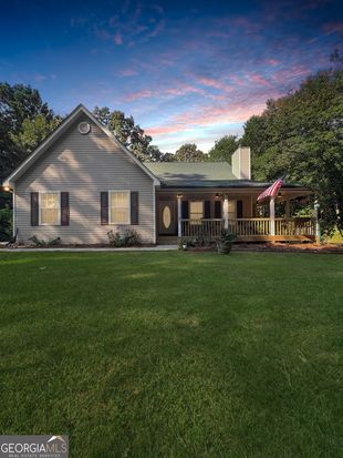 334 Barnetts Bridge Rd, Jackson, GA 30233