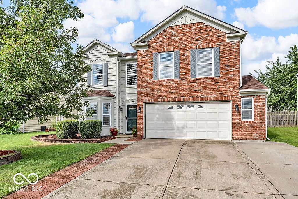 13312 N Badger Grove Dr