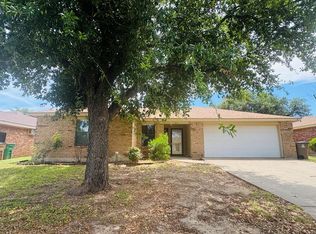 1617 Kansas Ave, San Angelo, TX 76904