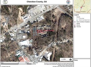 151 Herndon Ln, Canton, GA 30114