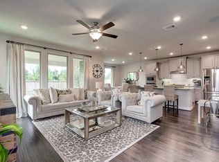 38 Heirloom Garden Pl, The Woodlands, TX 77354