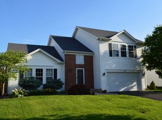 7405 Southworth Cir, Plainfield, IL 60586