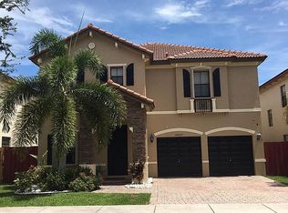 24125 SW 113th Psge, Homestead, FL 33032