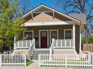 401 Grove Ave, San Antonio, TX 78210