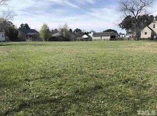 244 Cedar Dr, Zebulon, NC 27597