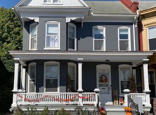 123 E 3rd St, Lewistown, PA 17044