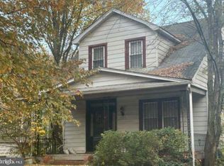 3205 Beverly Rd, Baltimore, MD 21214