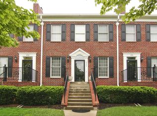 4204 Heyward Pl, Indianapolis, IN 46250