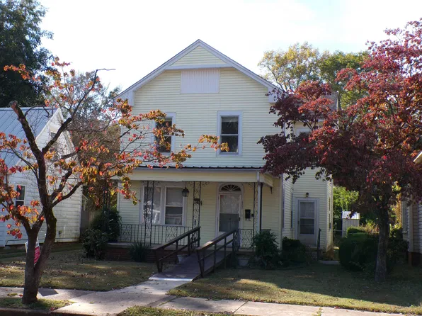 807 Raleigh Ave, Sheffield, AL 35660
