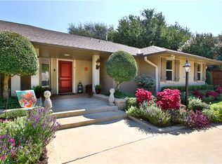 3200 Twisted Oak Pl, Oklahoma City, OK 73120