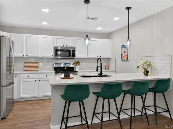 4221 S Blackhawk Circle #7C, Aurora, CO 80014