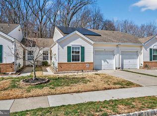 8 Peppergrass Dr N, Mount Laurel, NJ 08054