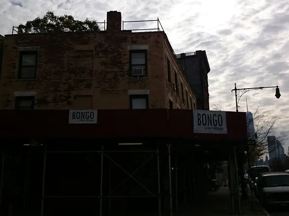 394 West Street