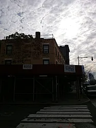 394 West Street in West Village