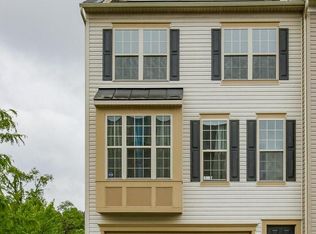 1134 Carinoso Cir, Severn, MD 21144