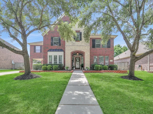 24628 Hosford Meadows Dr, Porter, TX 77365