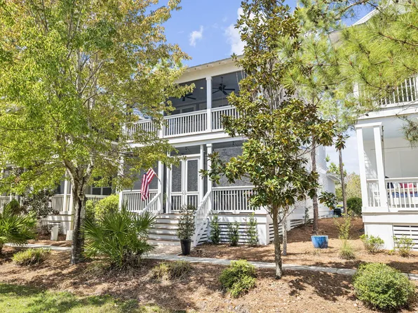 24 Lovegrass Way, Santa Rosa Beach, FL 32459