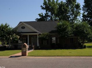 800 Double Eagle Dr, Searcy, AR 72143