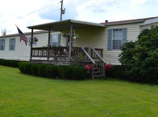 3554 Martha Washington Rd, Clarkrange, TN 38553