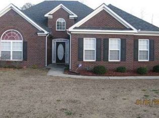 7125 Magnolia Ln, Fairburn, GA 30213