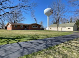 178 Emerick Rd, West Milton, OH 45383