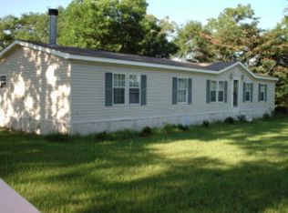 19833 Chance Rd, Florala, AL 36442