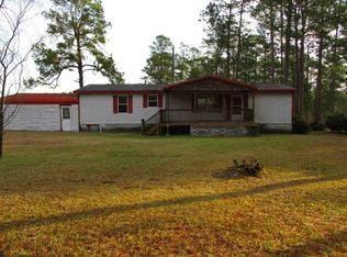 240 Lockerman Rd, Ochlocknee, GA 31773