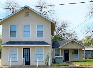 800 N 36th St, Waco, TX 76710