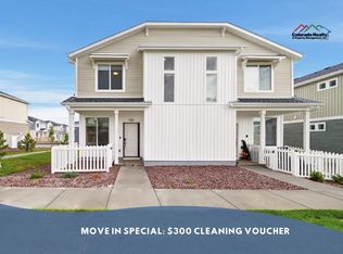 5764 Dakan Loop, Colorado Springs, CO 80927