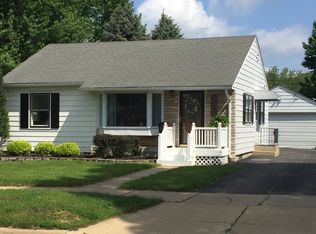 2013 1st Ave SE, Austin, MN 55912