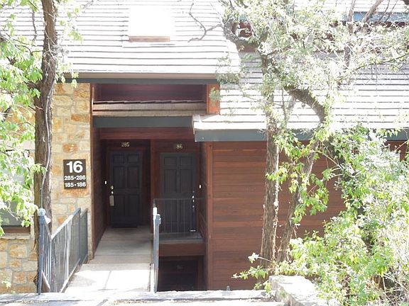 2nd image of 4711 Spicewood Spgs Unit 286