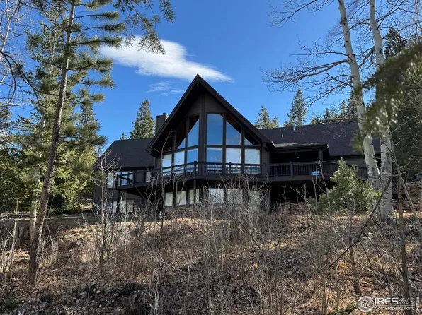 2402 Nimbus Dr, Estes Park, CO 80517