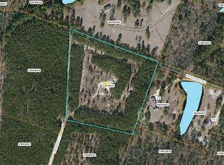 LOT Five Prosperity Ln, Pinebluff, NC 28373