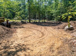 0 Jordan Way, Wolfeboro, NH 03894