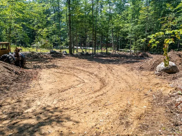 00 Jordan Way, Tuftonboro, NH 03816