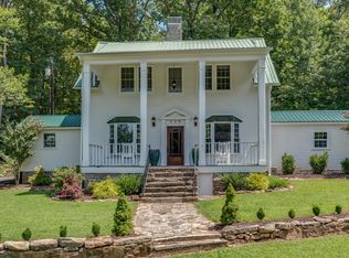 115 Mimosa Inn Ln, Tryon, NC 28782