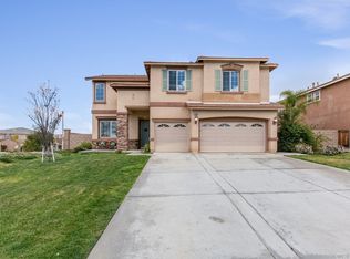 18304 Hidden Ranch Rd, Riverside, CA 92508
