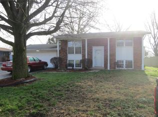 4903 Cinderella Dr, Alton, IL 62002