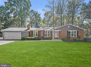 14011 Castlebar Dr, Glenwood, MD 21738