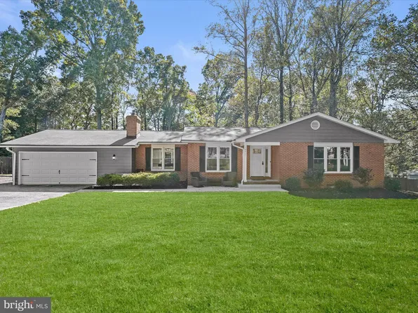 14011 Castlebar Dr, Glenwood, MD 21738