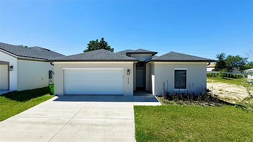 6380 Chorus Dr Photo 1