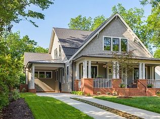131 Mountain View Cir, Greenville, SC 29609
