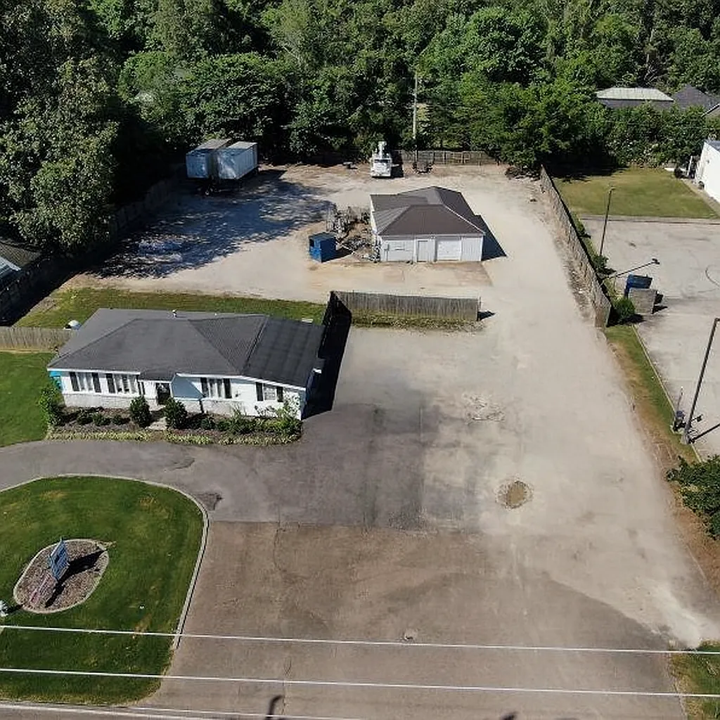5509 Lamb Road - 1 — Photo 1