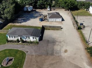 5509 Lamb Rd #1, Arlington, TN 38002