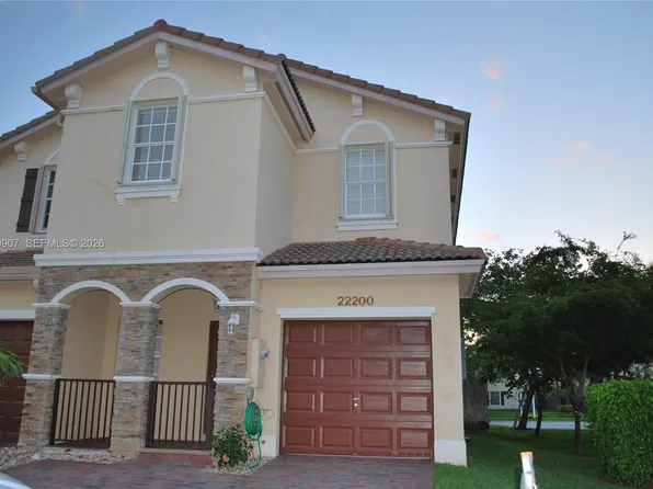 22200 SW 93rd Pl, Cutler Bay, FL 33190