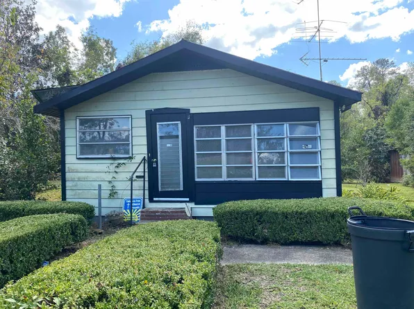 261 SW Er Scott St, Madison, FL 32340