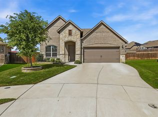 5760 Broad Bay Ln, Fort Worth, TX 76179